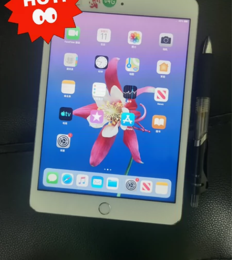 iPad mini2，64G，全原机，换了...