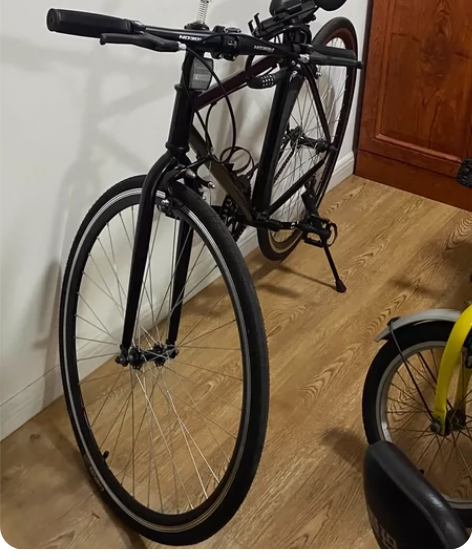 400出 公路车单速700c 27.5寸 ...