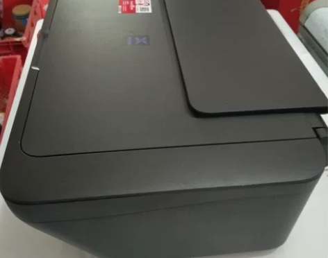 佳能3080/E478彩色打印机家用小型复...