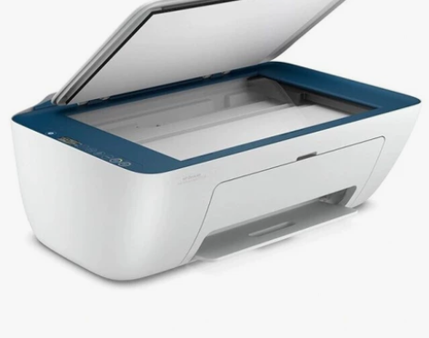 新惠普DJ2778打印机彩色喷墨打印复印一...