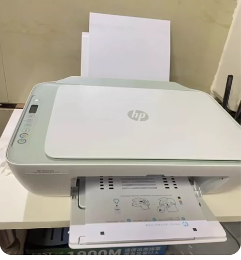 惠普打印机hp2132/1111/ 363...