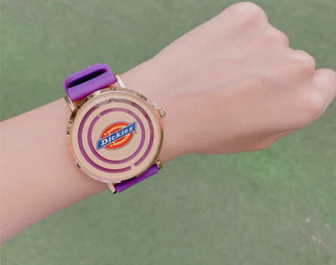 Dickies迪克斯官方正品潮流彩色个性酷...