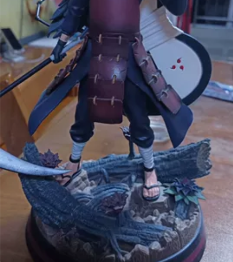 国产和便宜景品 便宜快出  宇智波斑40（...