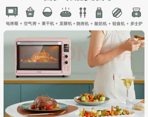 全新：长帝（changdi）家用多功能电烤...