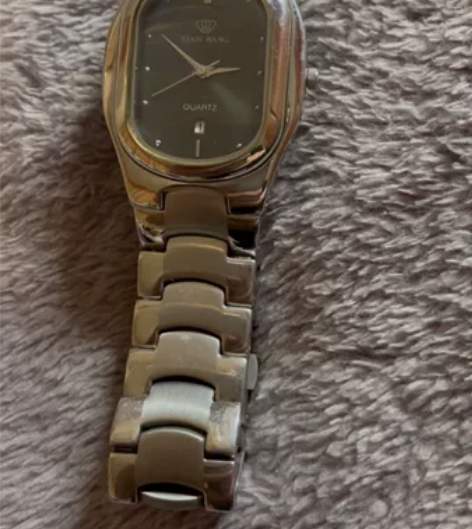 天王手表 图片为实物拍摄闲置物品售出不退不...