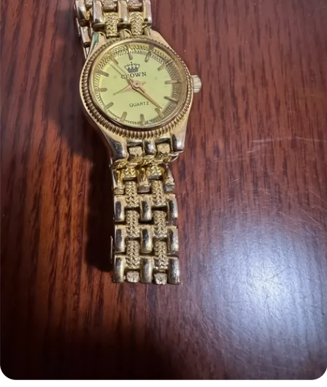 老手表 复古手表 天王表欧泊表 vinta...