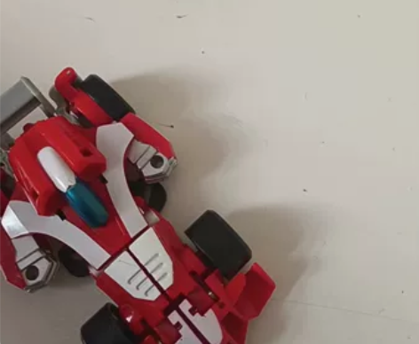 变形金刚救援机器人热浪   具体自己看视频...
