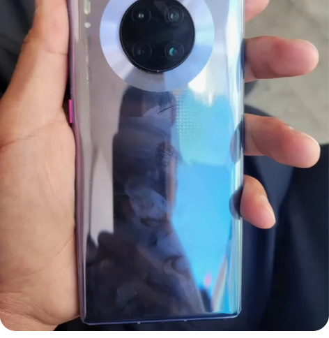 闲置华为mate30Pro，95新功能齐全...