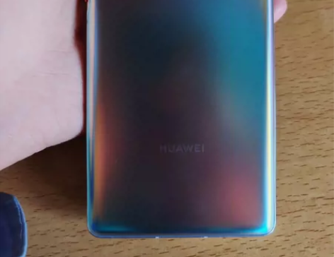 华为mate40pro 5G版，麒麟900...