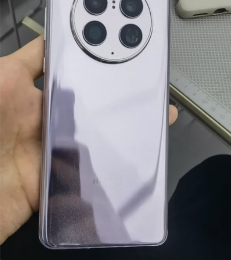 华为MATE 50PRO 8+512g 流光紫99新 感兴趣...