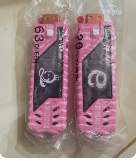 假面骑士w记忆体 怪人 限定版 queen...