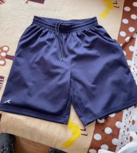 诺德安达校服短裤，150     30元 ...