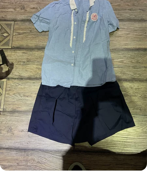 明仁小学夏季，秋季，冬季校服29.9处理 ...