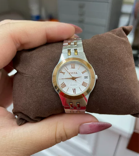 飞亚达正品专柜手表 保正品 正品 正品！ ...