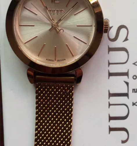 石英手表 走时准确,表带完好,外观漂亮,买...