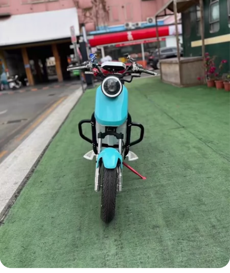 小牛U1C续航60极速40里程5000 感...