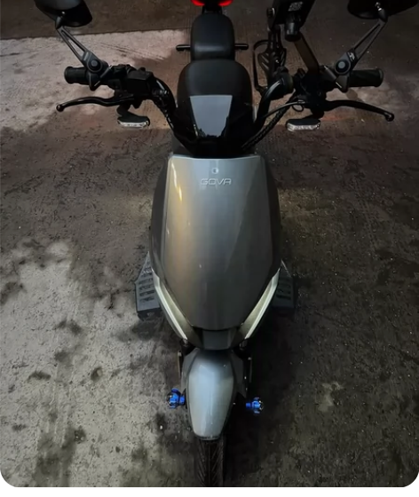 小牛F2运动版本  2012年8月27日 ...