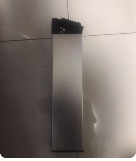 哥得圣电动车锂电池48v10.a 满电纯电...