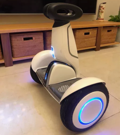 小米九号平衡车plus全新未拆封Nineb...