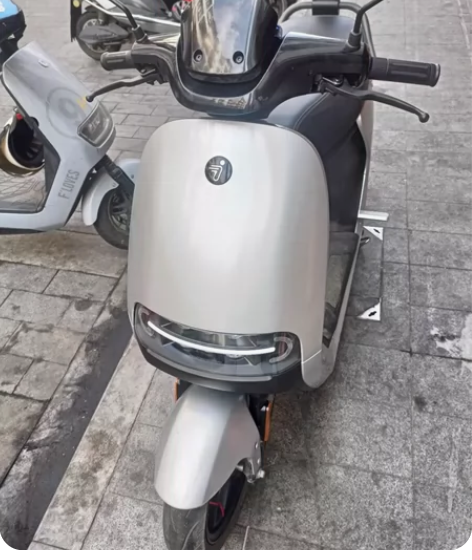 Ninebot九号电动自平衡车L8智能双轮...