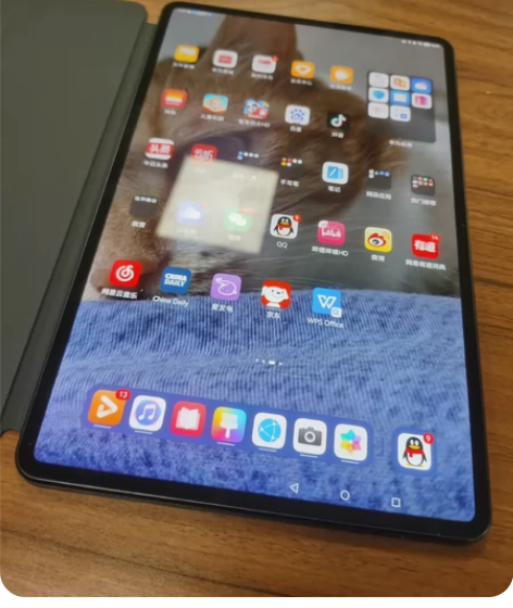 mate pad pro 12.6 全新,刚买两周,用不到了... mate pad pro 12.6 全新,刚买两周,用不到了...