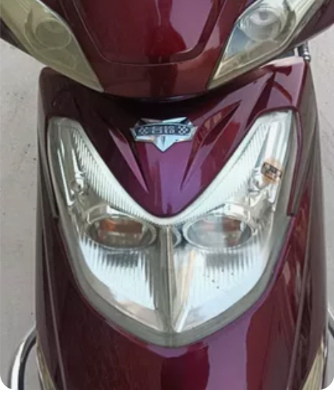 台铃电动车72伏32安大电池！货架款！可以...