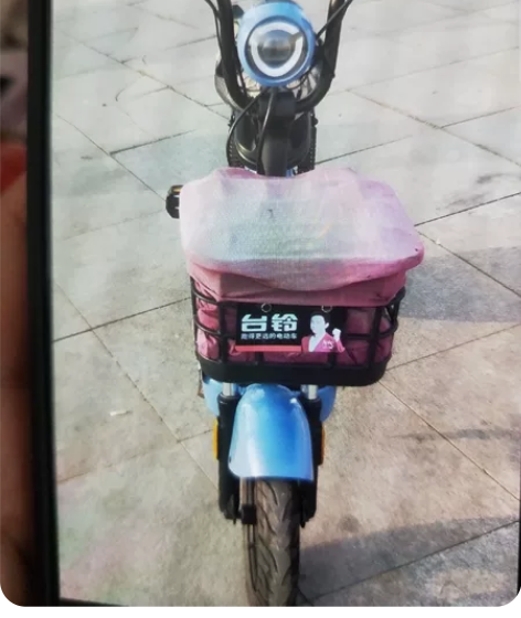 原装正品台铃电动车，一年多点，48付铅酸电池 满电续航，30...