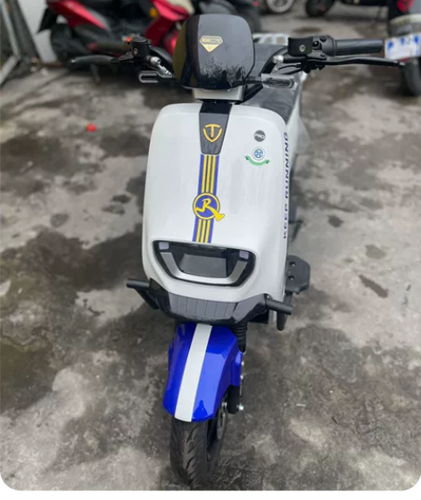 台铃星途，超能二代， 感兴趣的话点“我想要...