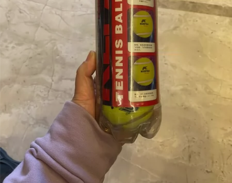网球 盒装 一盒3只 感兴趣的话点“我想要...