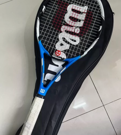 #网球 儿子非要买 买了之后又不打便宜出 ...