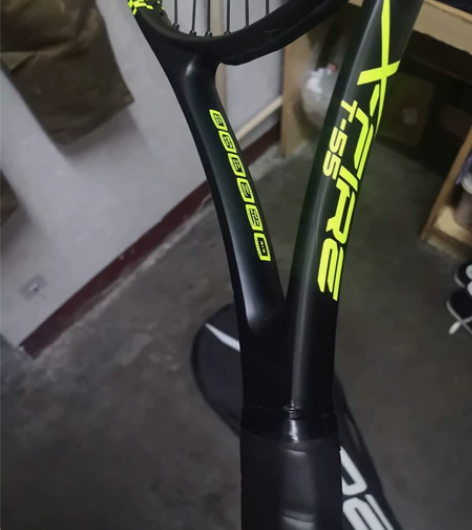 网球拍，送网球 感兴趣的话点“我想要”和我...