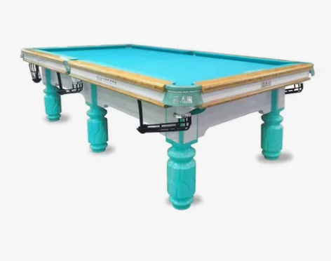 天玺时尚台球桌 官方直营店 时尚潮流台球界...