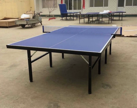 室内乒乓球台，高弹性，台面采用全新工艺，新...