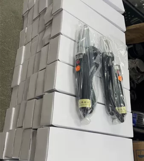 台湾三鑫可调恒温XL-150A小熨斗鞋用皮...