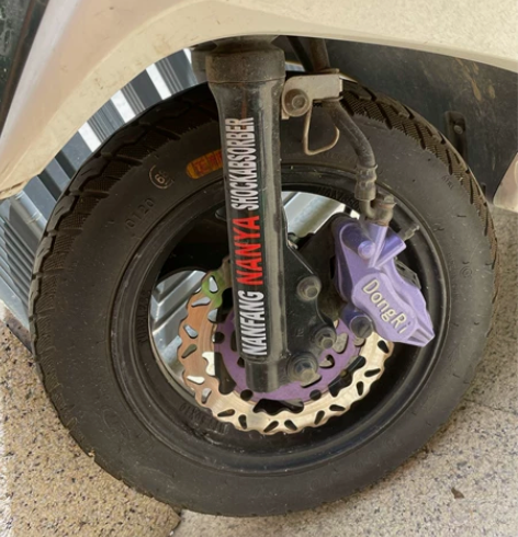 雅马哈五羊，冷热一枪着，碟刹，雅马哈减震 ...