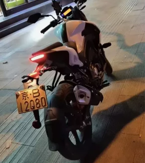 贝纳利小迅龙 感兴趣的话点“我想要”和我私...