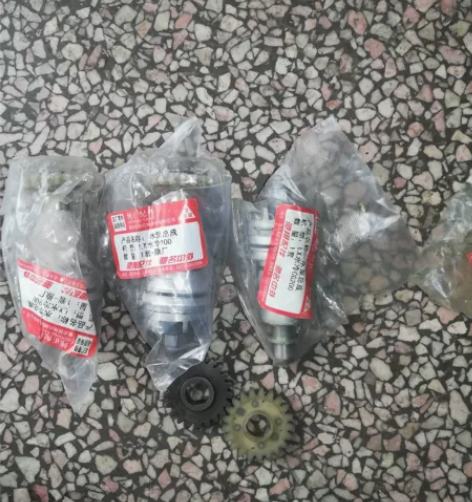 隆鑫，福 田五星200，cg200发动机水...