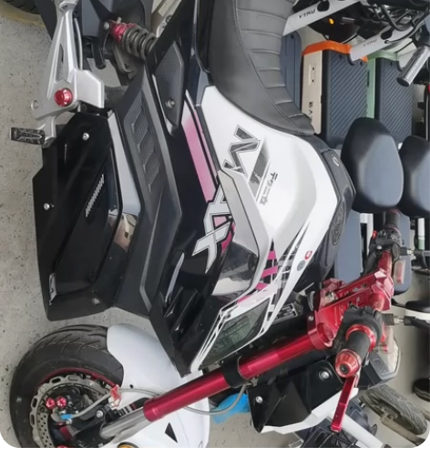 准新车,72V 感兴趣的话点“我想要”和我...