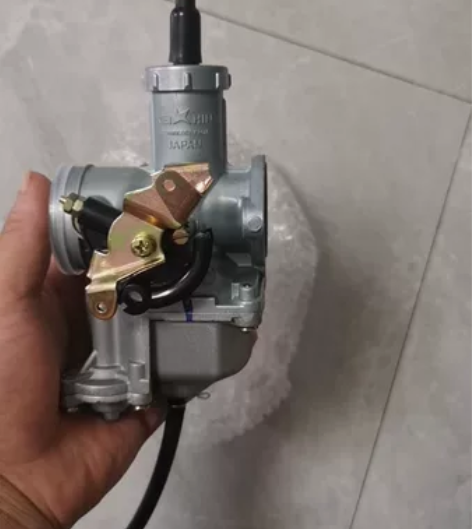 原装京滨200cc摩托车三轮车化油器， P...