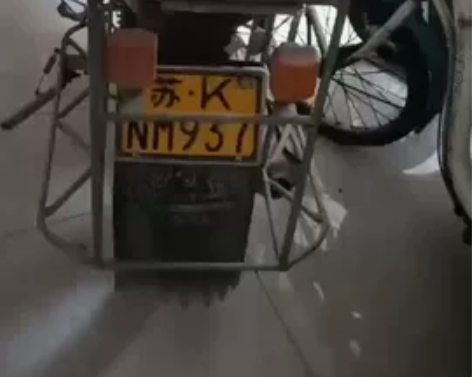 豪爵摩托车,开了7年,零件基本没有换过,由...