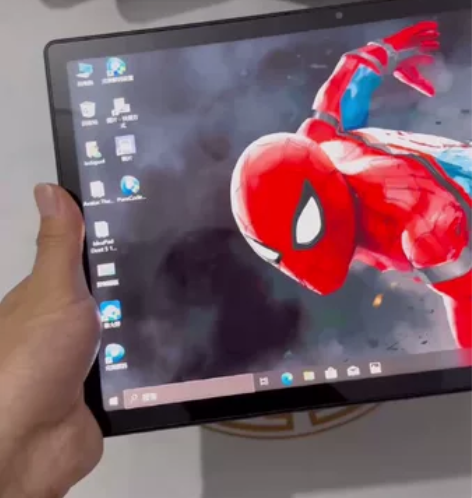 2022款联想ldeaPad Duet 5...