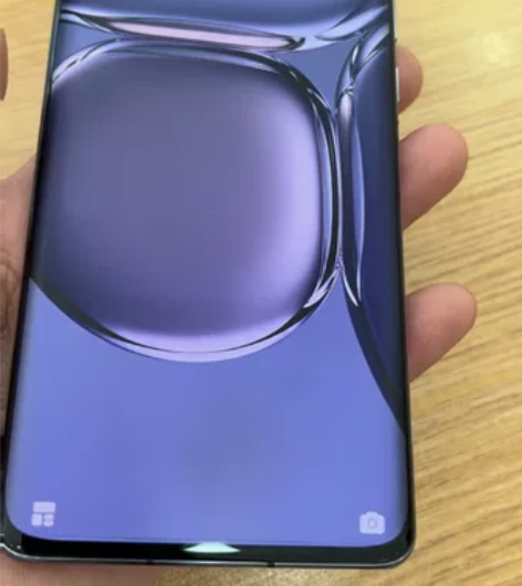 Huawei/华为 华为P50 pro，麒...