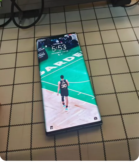 华为mate30pro5G 8+256  ...