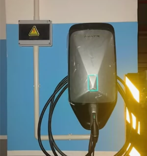 【全新】阿维塔充电桩。小鹏,特斯拉,极氪,...