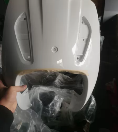 新大洲本田电动车   面板 感兴趣的话点“...