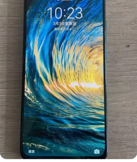 华为，nova7，8+128，奇境森林，8...