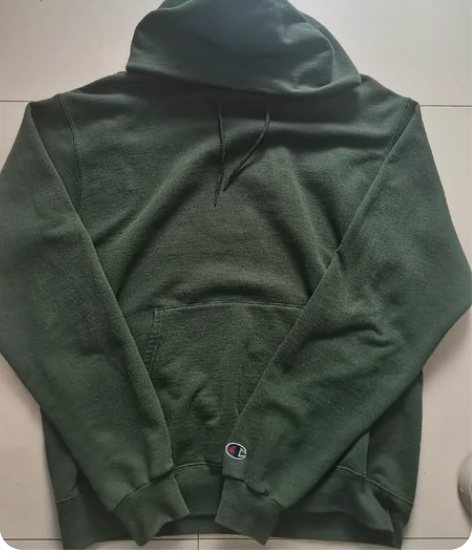 冠军加绒卫衣 感兴趣的话点“我想要”和我私...