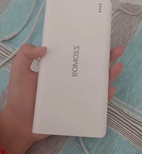 罗马仕（ROMOSS） sense6加量版...