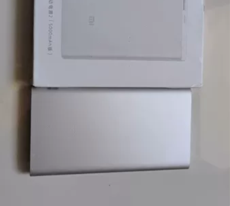 小米（MI）移动电源2代毫安充电宝 小米5...