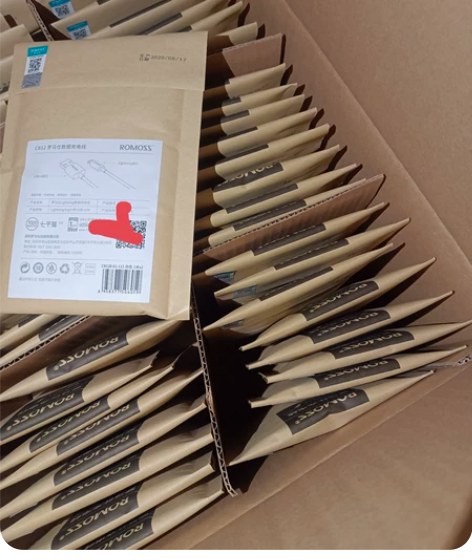 罗马仕苹果线全新所有尺寸都有一米的5.5，...